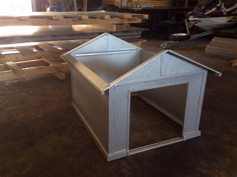 sheet metal dog house chapin sc|Sheet Metal Contractor near Chapin, SC .